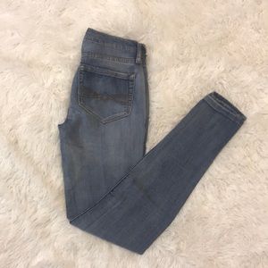 Mudd jeans size 0.